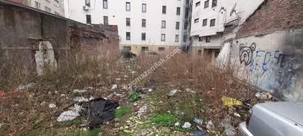 Bursa Osmangazi Konut Arsası Satılık 9