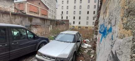 Bursa Osmangazi Konut Arsası Satılık 10