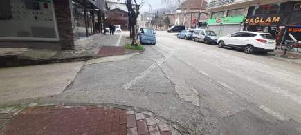 Bursa Osmangazi Konut Arsası Satılık 3