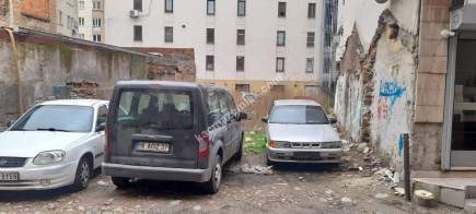 Bursa Osmangazi Konut Arsası Satılık 7