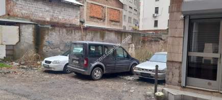 Bursa Osmangazi Konut Arsası Satılık 6