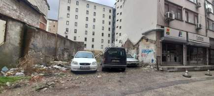 Bursa Osmangazi Konut Arsası Satılık 8