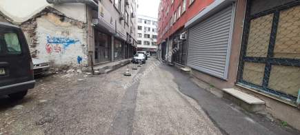 Bursa Osmangazi Konut Arsası Satılık 2