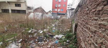 Bursa Osmangazi Konut Arsası Satılık 11