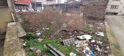 Bursa Osmangazi Konut Arsası Satılık 13