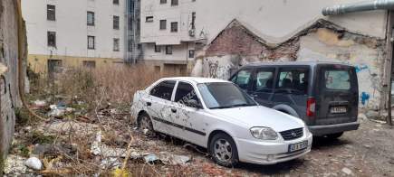 Bursa Osmangazi Konut Arsası Satılık 5