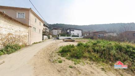 Bursa Osmangazi İsmetiye'de 2 Kat İmarlı Arsalar 7