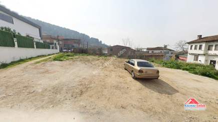 Bursa Osmangazi İsmetiye'de 2 Kat İmarlı Arsalar 15