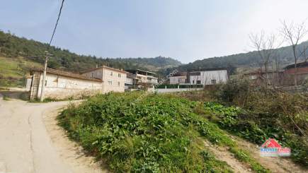 Bursa Osmangazi İsmetiye'de 2 Kat İmarlı Arsalar 1