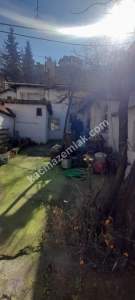 Bursa Osmangazi Yahşi Bey Satılık Arsa 4