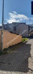 Bursa Osmangazi Yahşi Bey Satılık Arsa 9