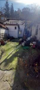 Bursa Osmangazi Yahşi Bey Satılık Arsa 1