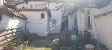 Bursa Osmangazi Yahşi Bey Satılık Arsa 2