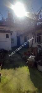 Bursa Osmangazi Yahşi Bey Satılık Arsa 25