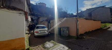 Bursa Osmangazi Yahşi Bey Satılık Arsa 10