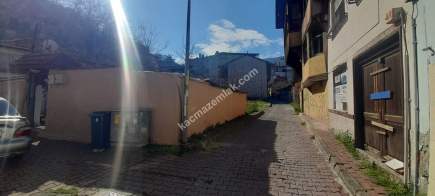 Bursa Osmangazi Yahşi Bey Satılık Arsa 12