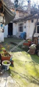 Bursa Osmangazi Yahşi Bey Satılık Arsa 5