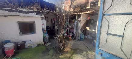 Bursa Osmangazi Yahşi Bey Satılık Arsa 28