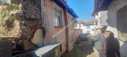 Bursa Osmangazi Yahşi Bey Satılık Arsa 13