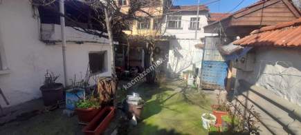 Bursa Osmangazi Yahşi Bey Satılık Arsa 30