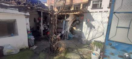 Bursa Osmangazi Yahşi Bey Satılık Arsa 31