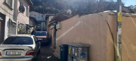 Bursa Osmangazi Yahşi Bey Satılık Arsa 6