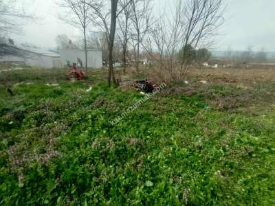Bursa Yenişehir Ayaz Köy Mah'de Satılık 500 M² Arsa 4