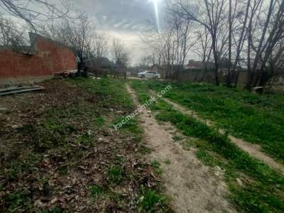 Bursa Yenişehir Ayaz Köy Mah'de Satılık 500 M² Arsa 7