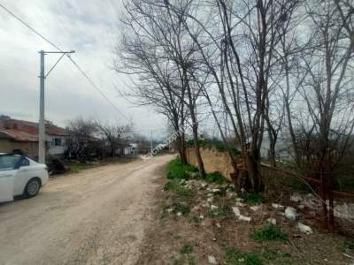 Bursa Yenişehir Ayaz Köy Mah'de Satılık 500 M² Arsa 1