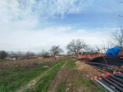 Bursa Yenişehir Ayaz Köy Mah'de Satılık 500 M² Arsa 2