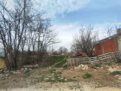 Bursa Yenişehir Ayaz Köy Mah'de Satılık 500 M² Arsa 3