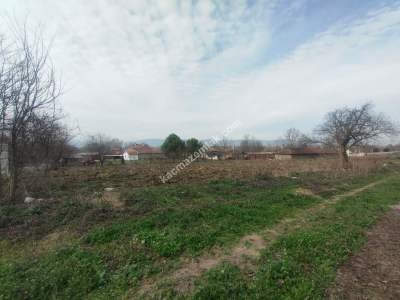 Bursa Yenişehir Ayaz Köy Mah'de Satılık 500 M² Arsa 8