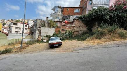 Bursa Yıldırım'da 3 Kat İmarlı Satılık Arsa 10