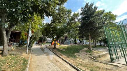 Bursa Yıldırım'da 3 Kat İmarlı Satılık Arsa 14