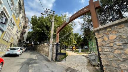 Bursa Yıldırım'da 3 Kat İmarlı Satılık Arsa 13