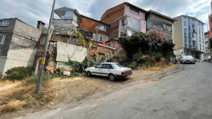 Bursa Yıldırım'da 3 Kat İmarlı Satılık Arsa 7