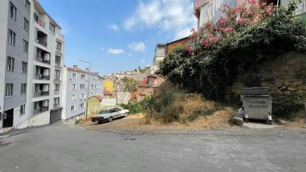 Bursa Yıldırım'da 3 Kat İmarlı Satılık Arsa 9