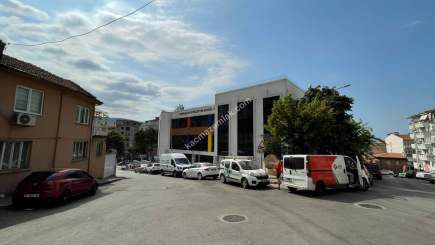 Bursa Yıldırım'da 3 Kat İmarlı Satılık Arsa 12