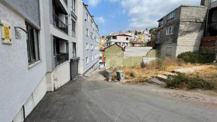 Bursa Yıldırım'da 3 Kat İmarlı Satılık Arsa 3