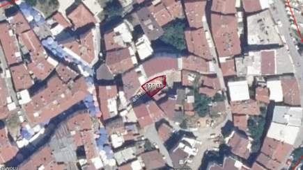 Bursa Yıldırım'da 3 Kat İmarlı Satılık Arsa 5