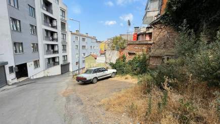 Bursa Yıldırım'da 3 Kat İmarlı Satılık Arsa 2