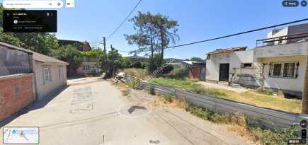 Bursa Yıldırım Vakıf Ta 288 M2 Satılık İmarlı Arsa 5