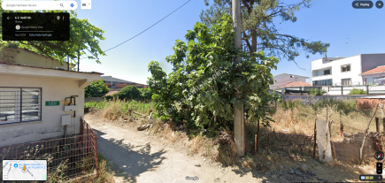 Bursa Yıldırım Vakıf Ta 288 M2 Satılık İmarlı Arsa 6