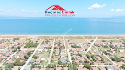 Biga Çeşmealtı Köyü Denizatı Sitesinde Satılık Arsa 5