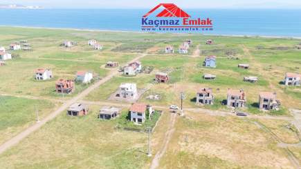 Biga Çeşmealtı Petrol Ofisinde Satılık Kaba İnşaat ! 14