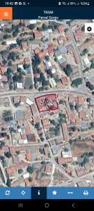 Çanakkale Biga Örtülüce Koy İçi Arsa