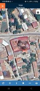 Çanakkale Biga Örtülüce Koy İçi Arsa 3