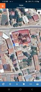 Çanakkale Biga Örtülüce Koy İçi Arsa 5