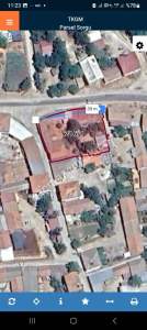 Çanakkale Biga Örtülüce Koy İçi Arsa 4