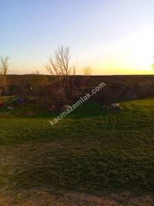 Beyendik'te Kaçırılmayacak Arsa Fırsatı 14